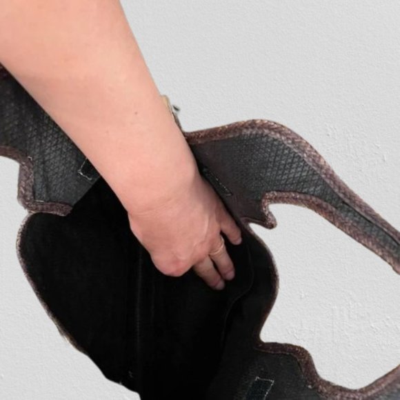 Pinup Purse 4353 - Picture 6 of 12